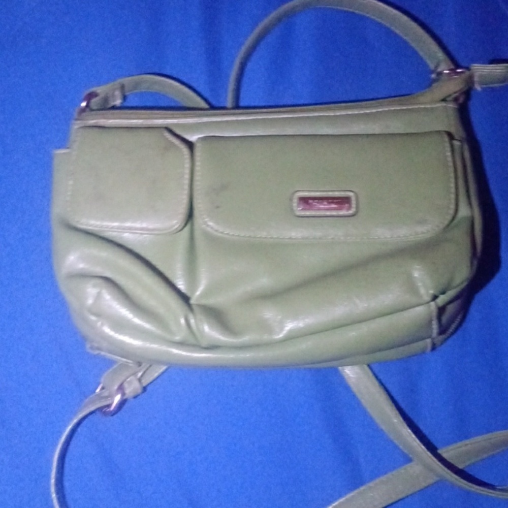 Rosetti purse